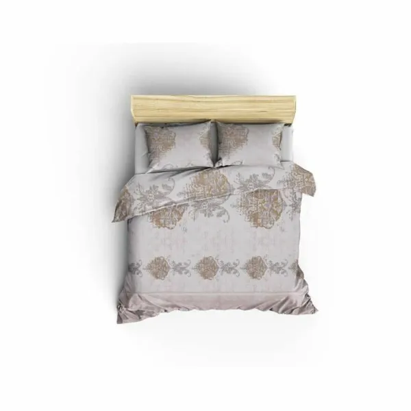 Sofa Cover Eysa MID White 100 x 110 x 155 cm