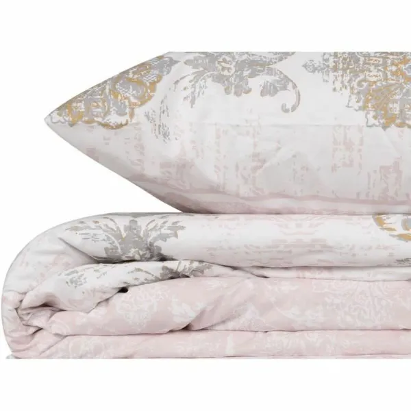 Sofa Cover Eysa MID White 100 x 110 x 155 cm