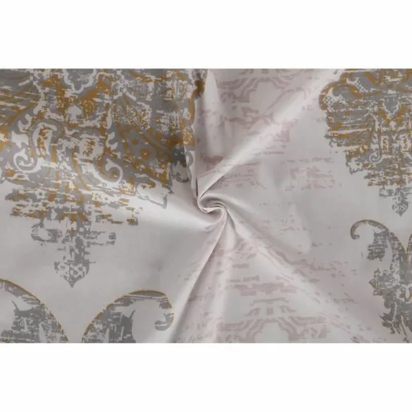 Sofa Cover Eysa MID White 100 x 110 x 155 cm