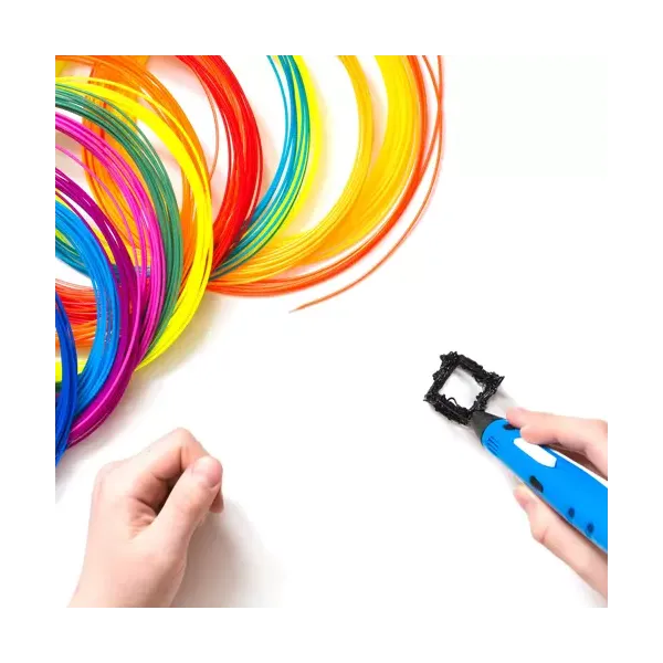 Filament PLA 3D - 20 tk x 20 m Kruzzel 19876