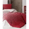 Sofa Cover Eysa MID Burgundy 100 x 110 x 155 cm