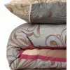 Sofa Cover Eysa VALERIA Green 100 x 110 x 190 cm