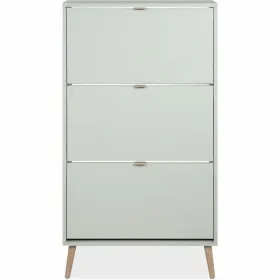 Тумба для обуви VIGO 49A Зеленый 70 x 24 x 125 cm
