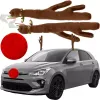 Poron sarvet autoon Xtrobb 20223