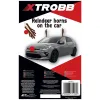 Poron sarvet autoon Xtrobb 20223
