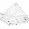 Sofa Cover Eysa TROYA White 70 x 110 x 210 cm