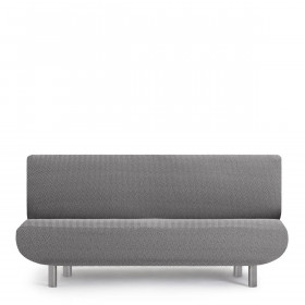 Sofa Cover Eysa JAZ Grey 160 x 100 x 230 cm