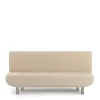Sofa Cover Eysa TROYA White 140 x 100 x 200 cm