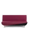 Sofa Cover Eysa TROYA Burgundy 140 x 100 x 200 cm