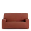 Sofa Cover Eysa TROYA Orange 70 x 110 x 240 cm