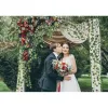 Artificial ivy - garland 50.4m Gardlov 19737