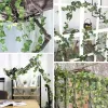 Artificial ivy - garland 50.4m Gardlov 19737
