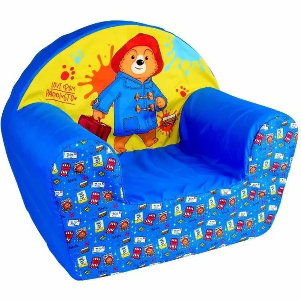Bērna krēsls Fun House Paddington