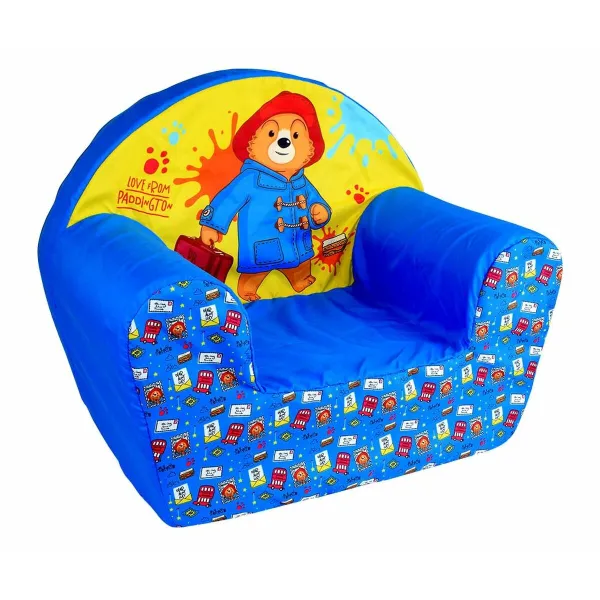 Детское кресло Fun House Paddington