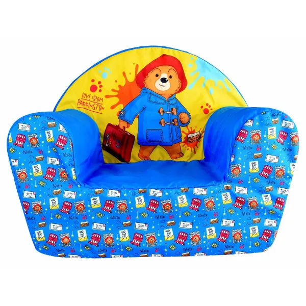 Детское кресло Fun House Paddington