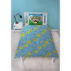 Sofa Cover Eysa JAZ White 70 x 120 x 260 cm