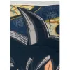 Sofa Cover Eysa VALERIA Dark grey 100 x 110 x 230 cm
