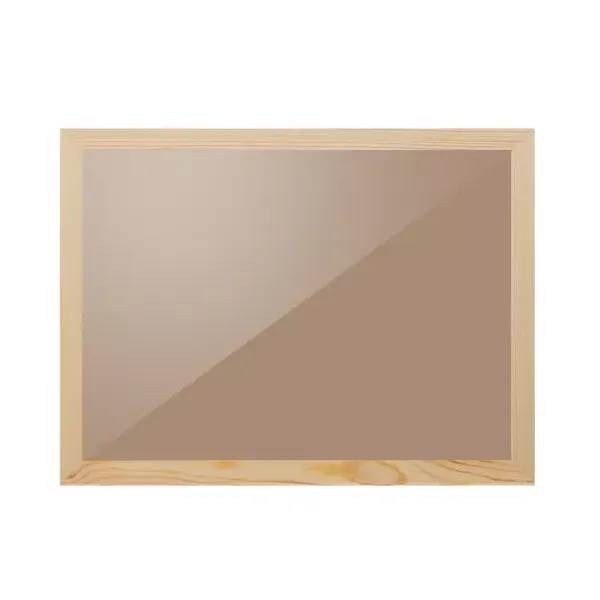 Pine frame 28x38cm Malatec 19917