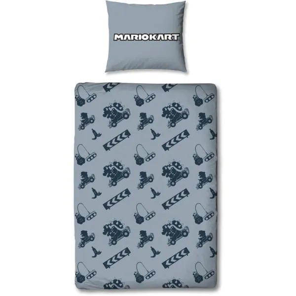Sofa Cover Eysa BRONX Blue 70 x 110 x 170 cm