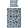 Sofa Cover Eysa BRONX Blue 70 x 110 x 170 cm