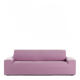 Sofa Cover Eysa BRONX Pink 70 x 110 x 210 cm