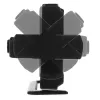 Herätyskello - LED-kello projektorilla Izoxis 19576