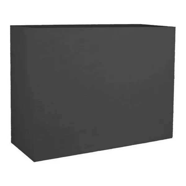 Sofa Cover Eysa BRONX Dark grey 70 x 110 x 210 cm