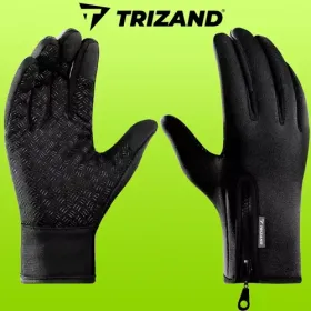 Trizand 19903 Kosketusnäyttökäsineet