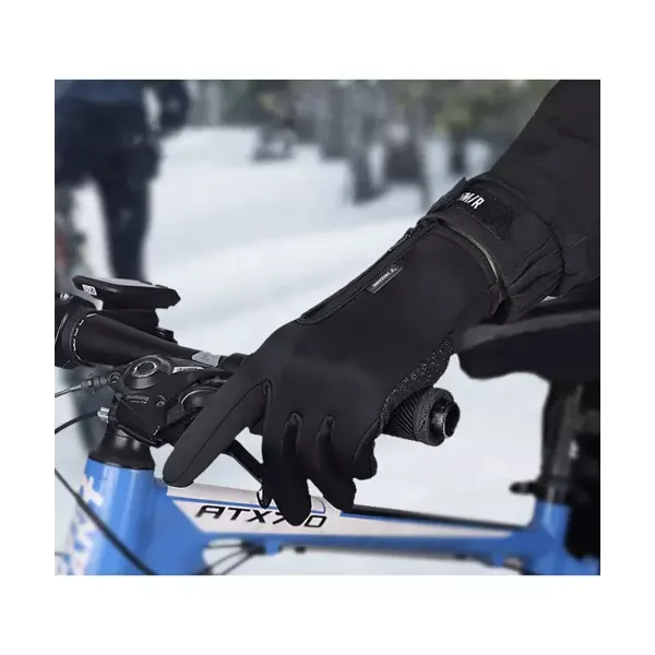 Перчатки Trizand Touch 19903