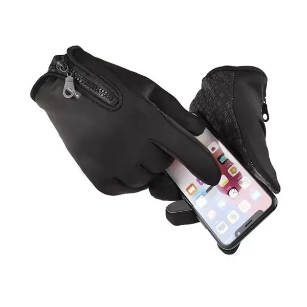 Trizand 19903 puutetundliku ekraaniga kindad