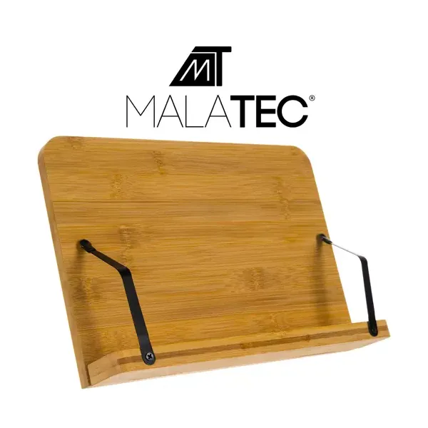 Malatec 19222 Book Stand/Column