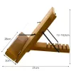Malatec 19222 Book Stand/Column