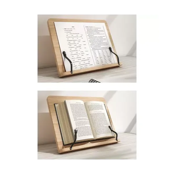Malatec 19222 Book Stand/Column