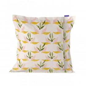 Cushion cover HappyFriday Monterosso Multicolour 60 x 60 cm