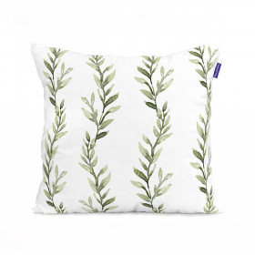 Set of cushion covers HappyFriday Vernazza Multicolour 2 Pieces