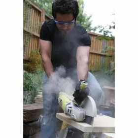Cushion cover HappyFriday HF Living Exotic 45 x 45 cm