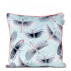 Cushion cover HappyFriday HF Living Exotic 45 x 45 cm