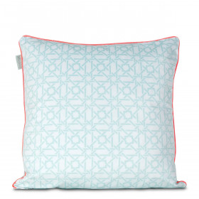 Cushion cover HappyFriday HF Living Exotic 45 x 45 cm