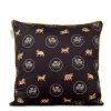 Cushion cover HappyFriday HF Living Luck 45 x 45 cm
