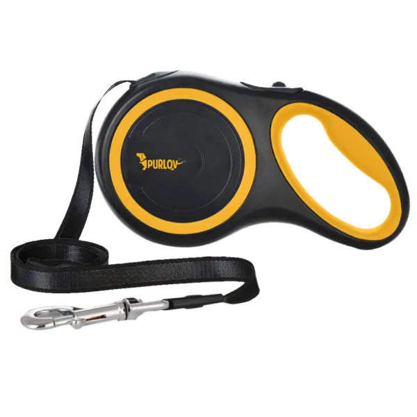 Automatic dog leash 8m/50kg Purlov 19786
