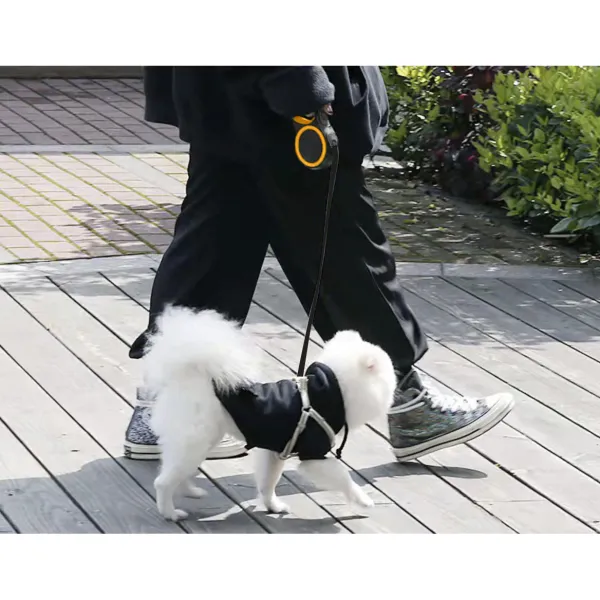 Automatic dog leash 8m/50kg Purlov 19786
