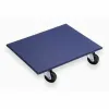 Stain-proof resined tablecloth Belum 0120-370 Multicolour 250 x 150 cm