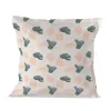 Cushion cover HappyFriday Blanc Seaside Multicolour 60 x 60 cm
