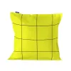 Cushion cover HappyFriday Blanc Firefly Multicolour 60 x 60 cm