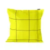 Cushion cover HappyFriday Blanc Firefly Multicolour 60 x 60 cm