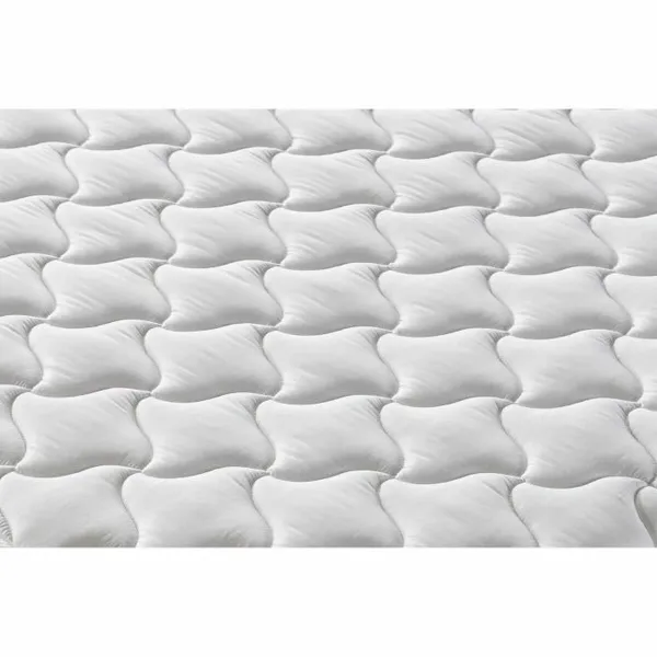Cushion cover HappyFriday Blanc Golden dots Multicolour 2 Pieces