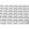 Cushion cover HappyFriday Blanc Golden dots Multicolour 2 Pieces