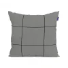 Cushion cover HappyFriday Blanc Firefly Multicolour 2 Pieces