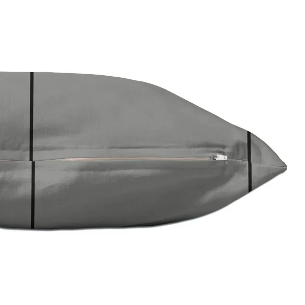 Cushion cover HappyFriday Blanc Firefly Multicolour 2 Pieces