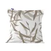 Cushion cover HappyFriday Blanc Maple Multicolour 60 x 60 cm